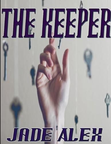 Cover image for The Keeper