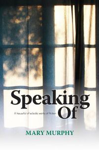 Cover image for Speaking Of