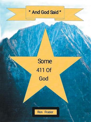 Cover image for Some 411 of God