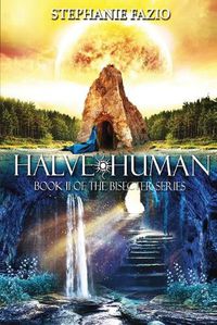 Cover image for Halve Human