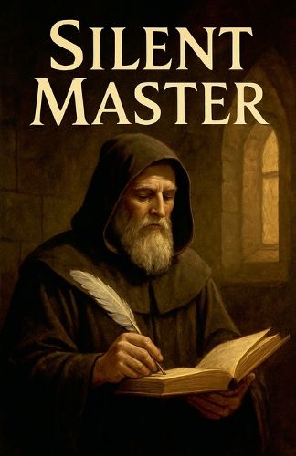 Cover image for Silent Master