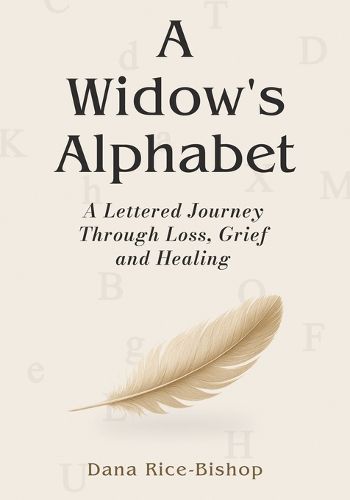 Cover image for A Widow's Alphabet