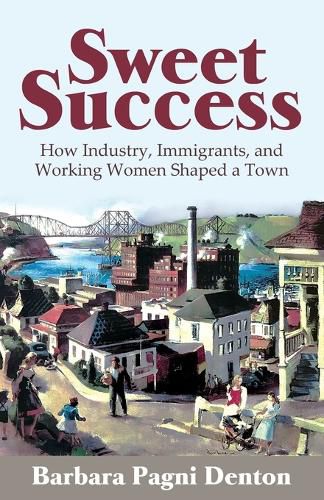 Cover image for Sweet Success