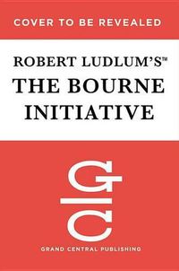 Cover image for Robert Ludlum's The Bourne Initiative