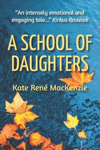 Cover image for A School of Daughters