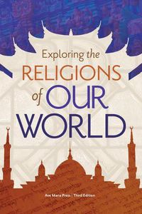 Cover image for Exploring the Religions of Our World