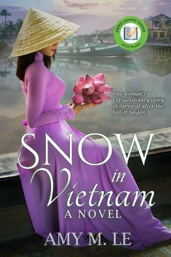 Cover image for Snow in Vietnam