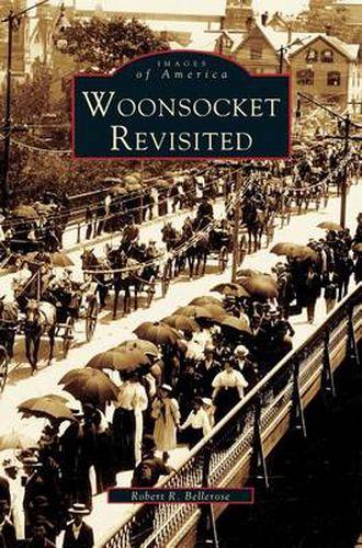 Cover image for Woonsocket Revisited