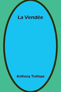 Cover image for La Vendee