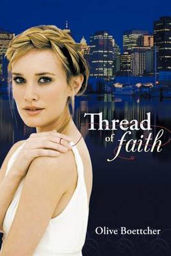 Cover image for Thread of Faith