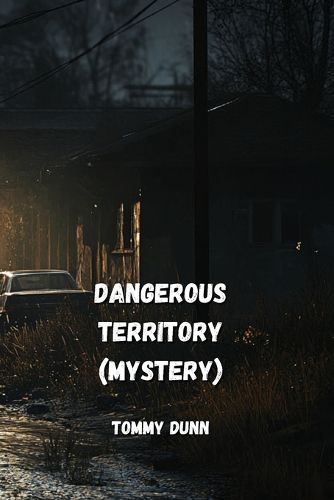 Cover image for Dangerous Territory (Mystery)