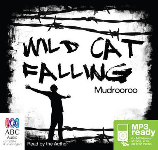 Wild Cat Falling