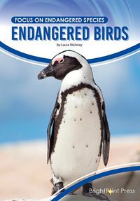 Cover image for Endangered Birds