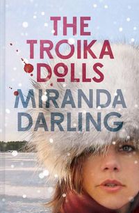 Cover image for The Troika Dolls