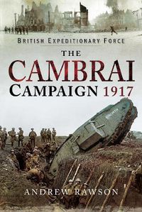 Cover image for The Cambrai Campaign 1917