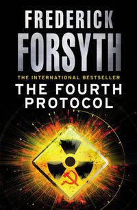Cover image for The Fourth Protocol