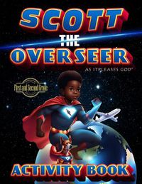 Cover image for Scott The Overseer