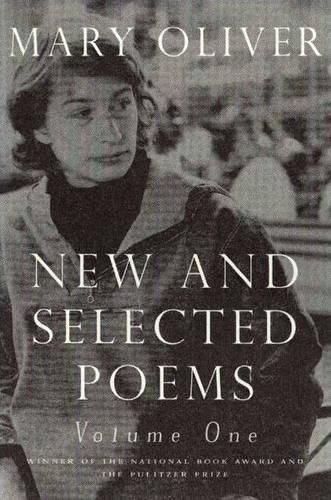 Cover image for New and Selected Poems, Volume One