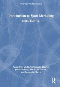 Cover image for Introduction to Sport Marketing
