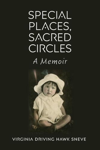 Cover image for Special Places, Sacred Circles
