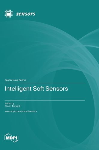 Cover image for Intelligent Soft Sensors