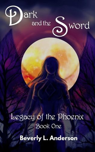 Cover image for Dark and the Sword