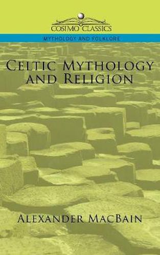 Celtic Mythology and Religion