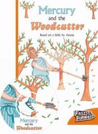 Cover image for Mercury and the Woodcutter