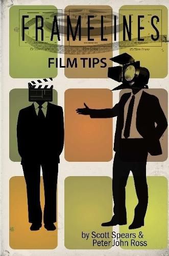 Cover image for Framelines Film Tips