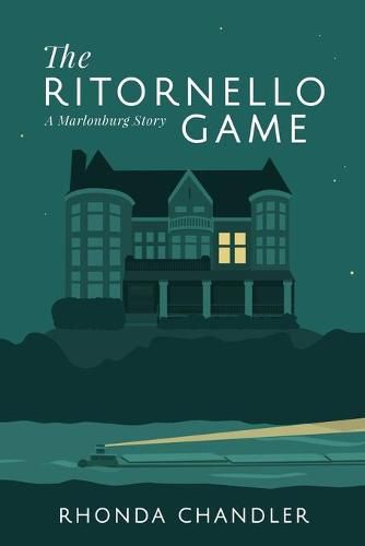 Cover image for The Ritornello Game: A Marlonburg Story