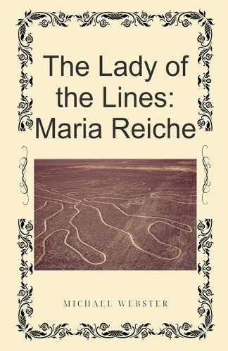 Cover image for The Lady of the Lines