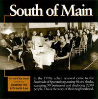 Cover image for South of Main