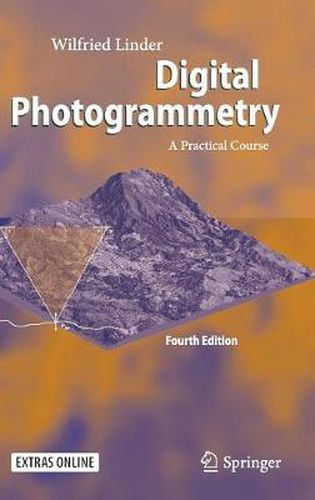 Digital Photogrammetry: A Practical Course
