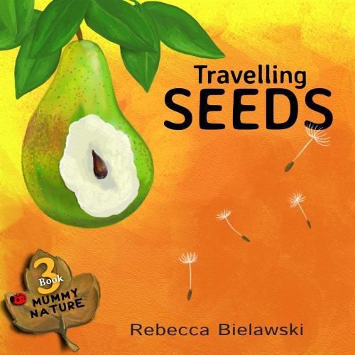 Cover image for Travelling Seeds