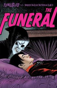 Cover image for YUNGBLUD: The Funeral