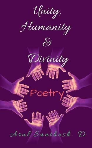 Cover image for Unity, Humanity & Divinity