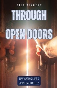 Cover image for Through Open Doors