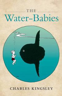 Cover image for The Water-Babies