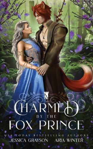 Cover image for Charmed by the Fox Prince
