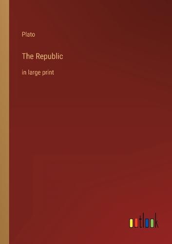 Cover image for The Republic