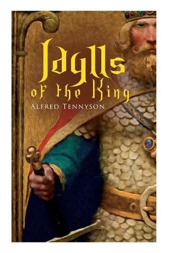 Cover image for Idylls of the King: Arthurian Romances