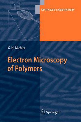 Electron Microscopy of Polymers