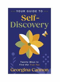 Cover image for Your Guide to Self-Discovery