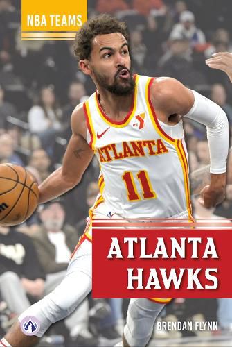 Cover image for Atlanta Hawks