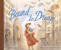 Cover image for Bound to Dream