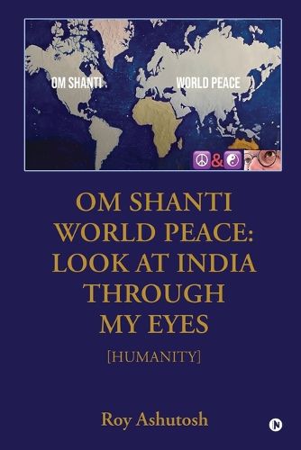 Om Shanti - World Peace