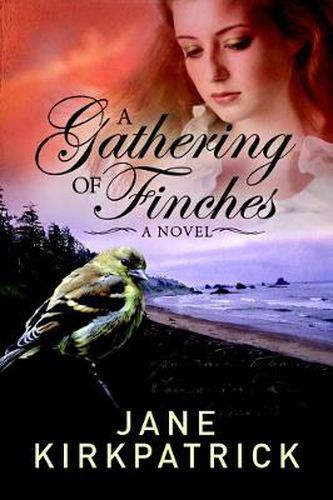 A Dreamcatchers #03: Gathering of Finches: A Novel