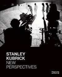 Cover image for Stanley Kubrick: New Perspectives