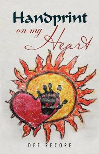 Cover image for Handprint on My Heart