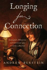 Cover image for Longing for Connection